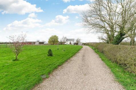 Lodge Farm, Dadlington