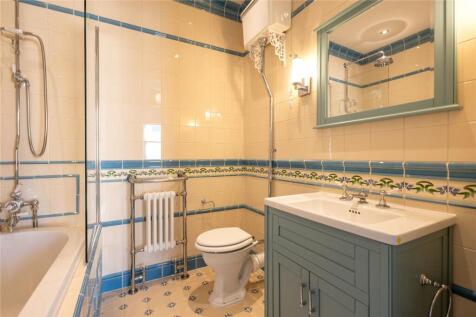 9 bed, 6 bath Terraced in Glasgow - Photo 45