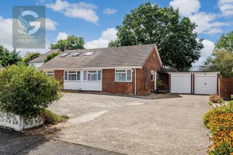 Nursery Close, Ewell Village, Epsom, Surrey, KT17 1NH