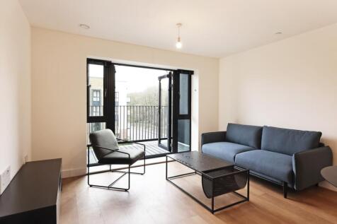 Cavalry 1 bed rec...