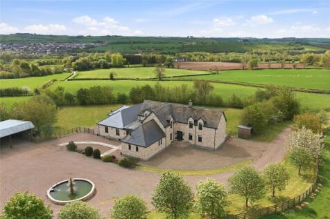 West Belvedere Farm