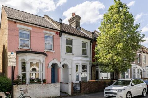 Maryland Square, E15