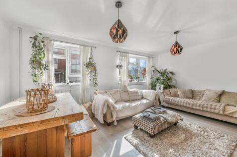 3 bed, 1 bath Maisonette in London - Photo 15