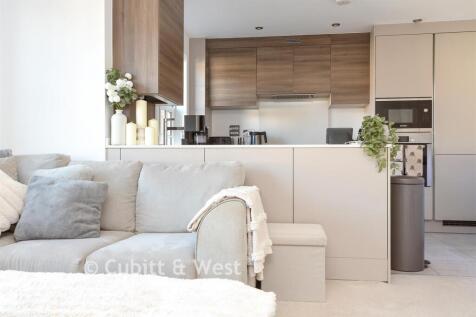 Internal Lifestyle Photograph