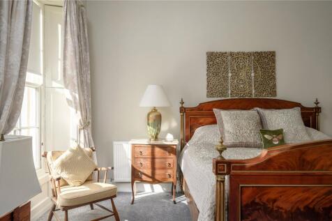 5 bed, 4 bath Terraced in Edinburgh - Photo 20