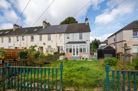 139 Drumoyne Road...