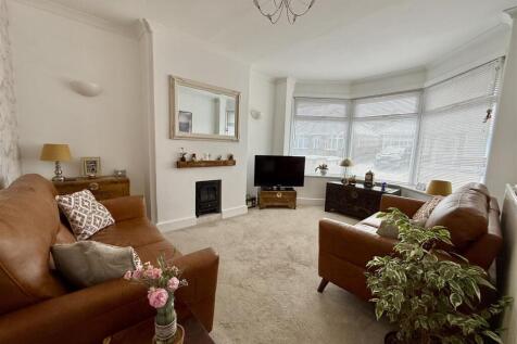 Sitting Room: