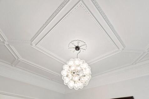 Ceiling Feature