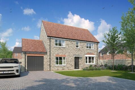 primary property image