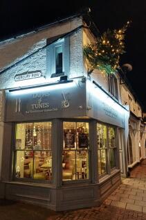 Restaurant for sale in otley