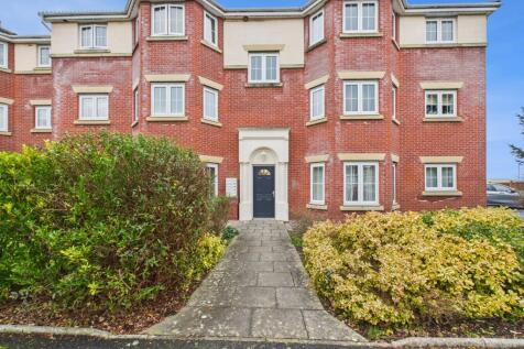 2 Bedroom Flat in CA1 3TU