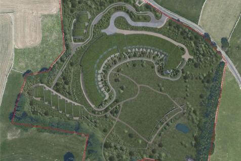 Land for sale in beckermonds