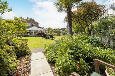 The Orchard, 11-13 Lutterworth Road, Pailton (38).