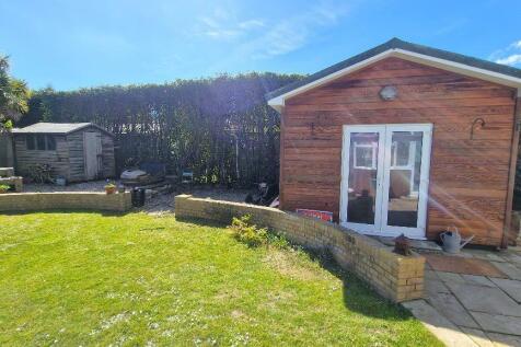 Garden + Summer House