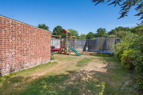 Wells Way, Faversham