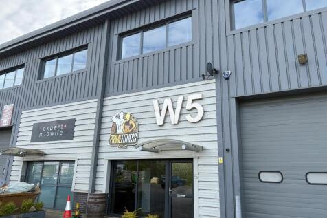 Commercial Property for sale in knaresborough