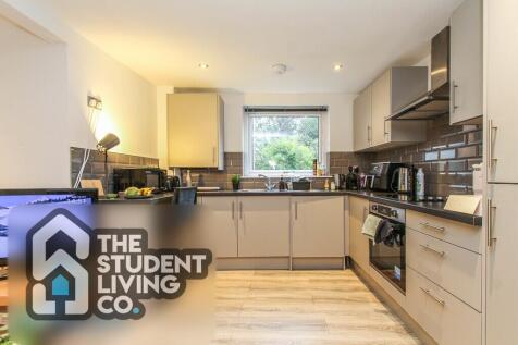 2 Bedroom Flat in NG5 2BU