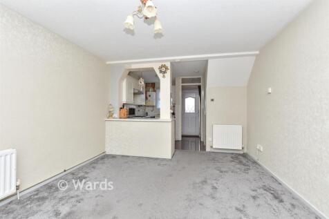 Kitchen/Living Area