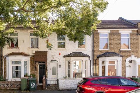 Perth Road, E13