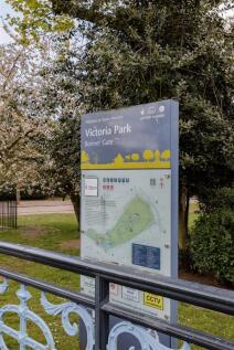 Stewardstone Road, E2