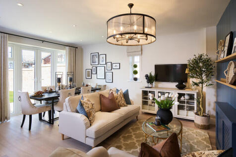primary property image