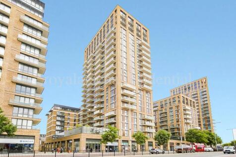 Global32 is proud to present this apartment has a large living area with stunning large floor to ceiling windows which lets in lots of natural light and shows off the Stunning river views! - you can a