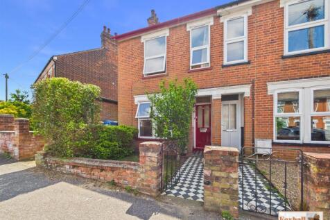 Gladstone Road