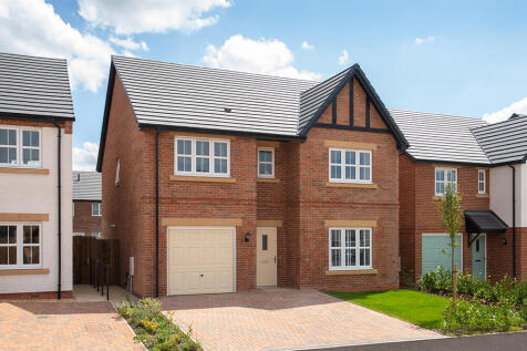 primary property image