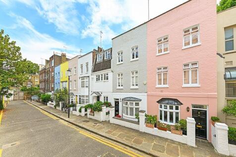 Pretty Street