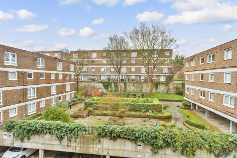 Communal Gardens