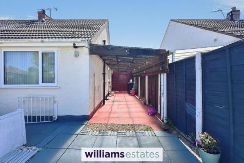 Sheltered Area