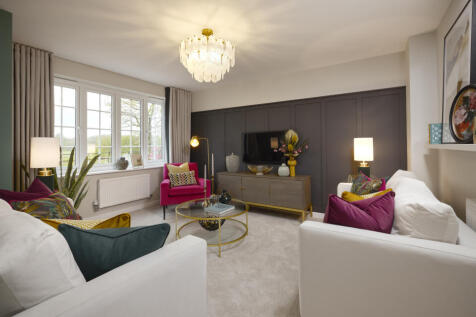 primary property image