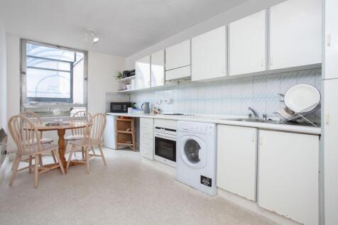 1. Kitchen