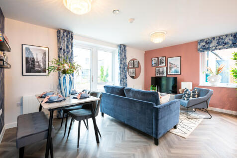 primary property image