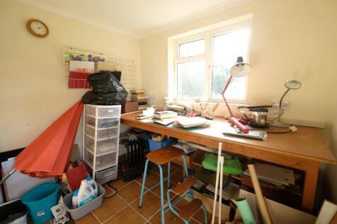 WORKSHOP/OFFICE