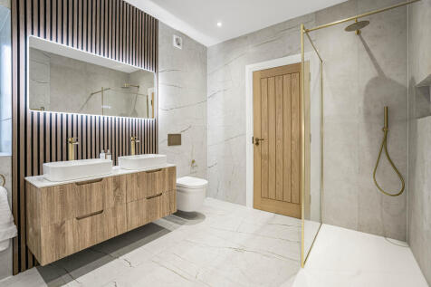 Show home