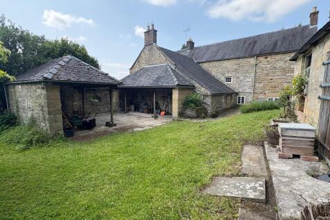 Outbuildings