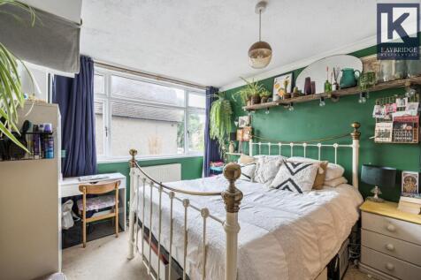 Grange Mansions Kingston Road, Epsom - KT17 2AD