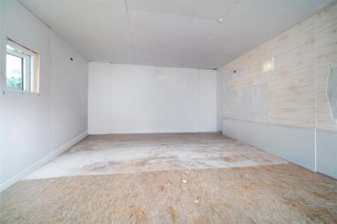 Garden Shed