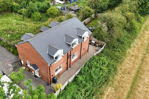 Honeywell House