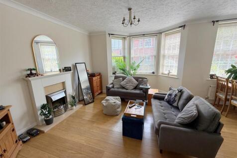 Living Dining Room