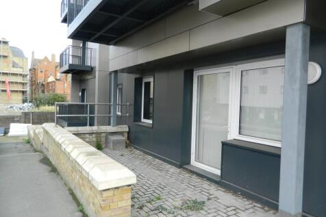private terrace