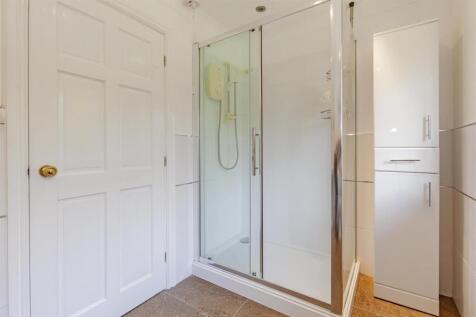 En- Suite Shower Room