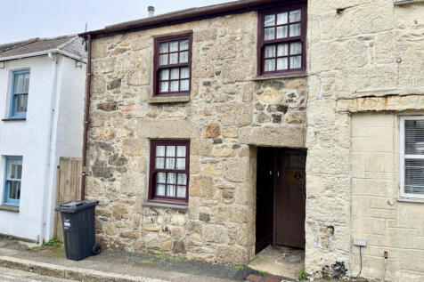 1 Bedroom Mid Terrace Cottage for Sale