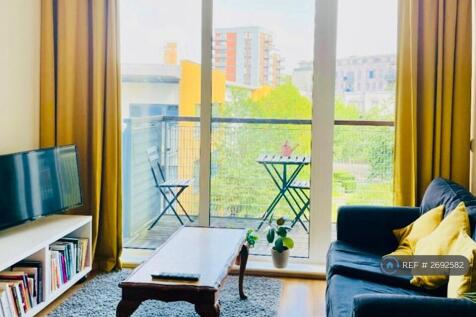 Living To Balcony - Example Furniture