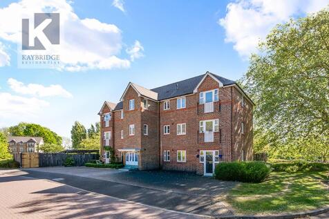 Eastman Way, Epsom - KT19 8FH