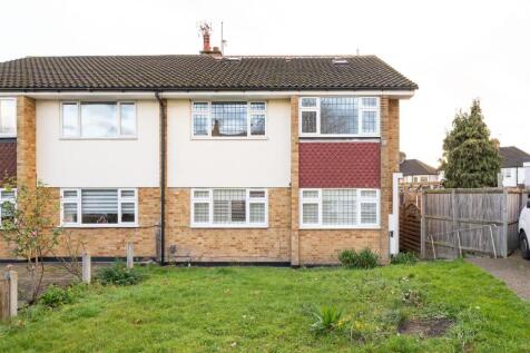 Onslow Close E4