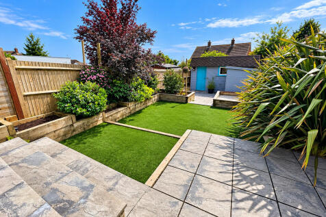 Garden 4