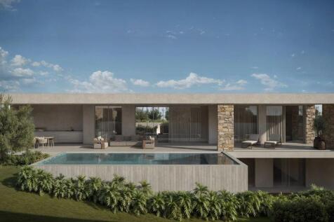Villa 14 with Pool