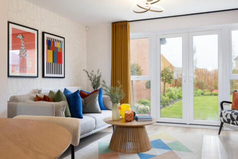 primary property image
